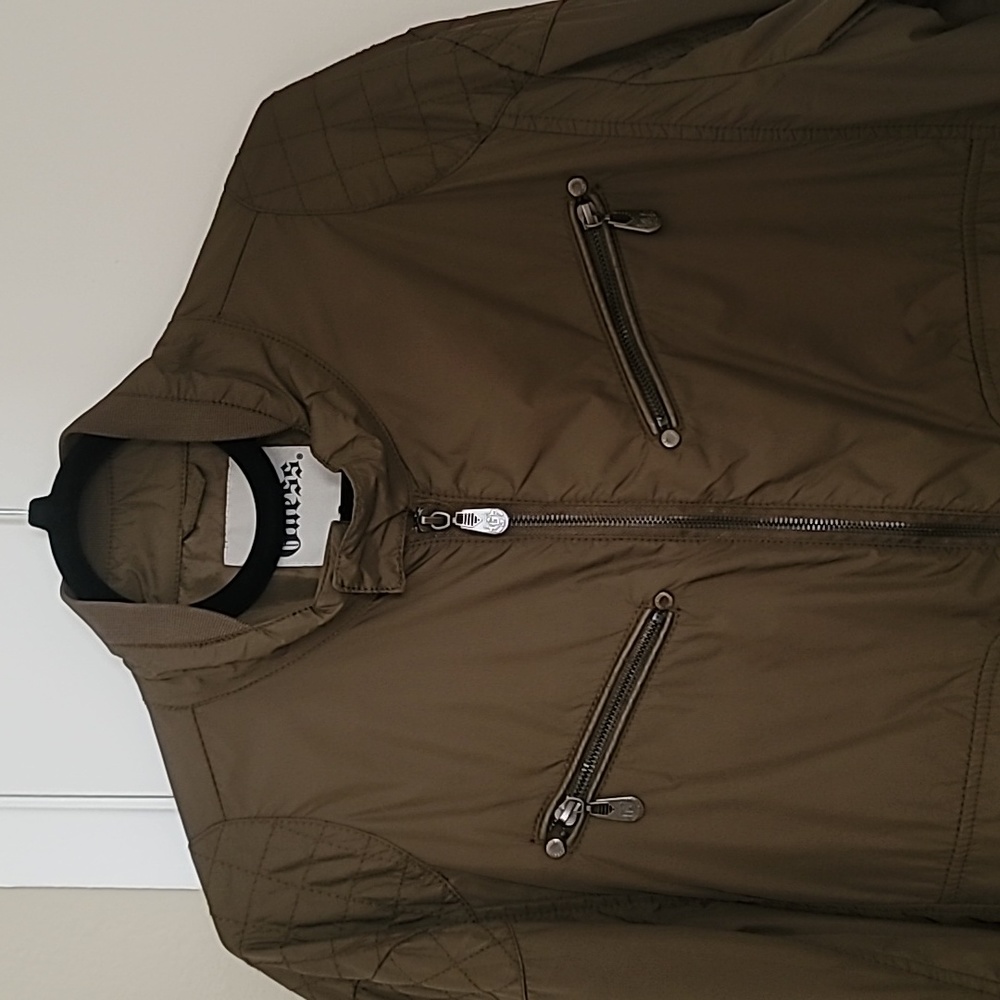 Guess jacket - Picture 3 of 14